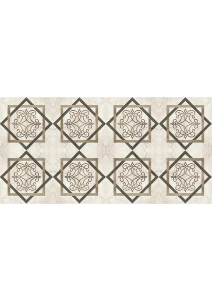 Yer Kaplama Zemin Kaplama Folyosu 65X130 cm Marble Floor modelleri