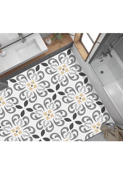 Yer Kaplama Zemin Kaplama Folyosu 65X130 cm Spanish Design fiyatları