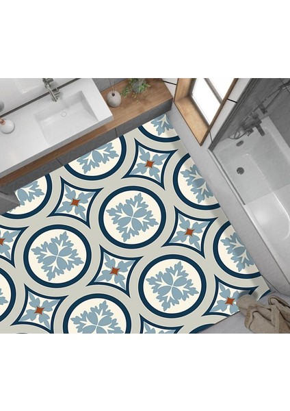 Yer Kaplama Zemin Kaplama Folyosu 65X130 cm Patter Style fiyatları