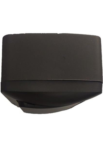 Sıva Üstü Siyah (Vantablack) Anahtar Elbi / Alsu fiyatları