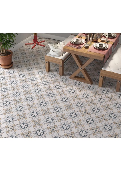 Yer Kaplama Zemin Kaplama Folyosu 65X130 cm Azulejo Tile Cramic