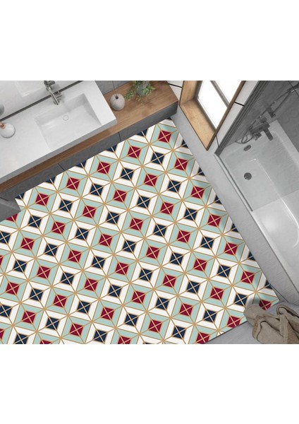 Yer Kaplama Zemin Kaplama Folyosu 65X130 cm Simple Floor fiyatları