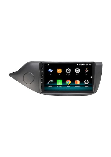 Kia Ceed (2012-2019) Android 12 Carplay Navigasyon Multimedya - 2gb Ram 32GB HDD