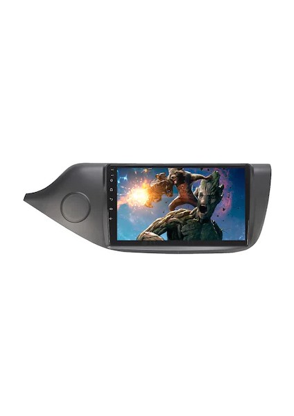 Kia Ceed (2012-2019) Android 12 Carplay Navigasyon Multimedya - 2gb Ram 32GB HDD