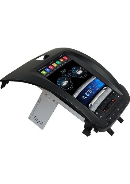 Kia Cerato K3 (2013-2018) Android 12 Carplay Navigasyon Tesla Ekran Multimedya - 4gb Ram 64GB HDD fiyatları