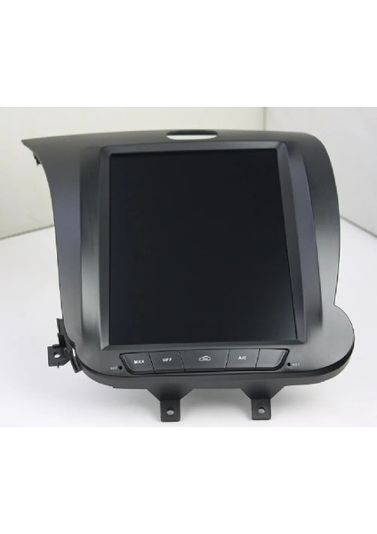 Kia Cerato K3 (2013-2018) Android 12 Carplay Navigasyon Tesla Ekran Multimedya - 4gb Ram 64GB HDD modelleri