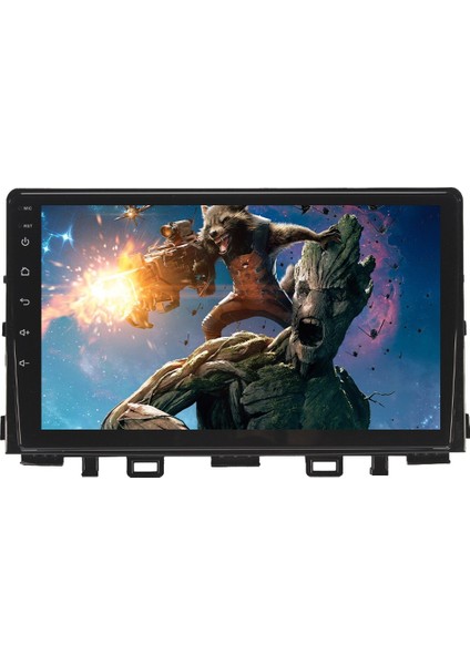 Kia Rio (2017-2021) Android 12 Carplay Navigasyon Multimedya - 2gb Ram 32GB HDD modelleri