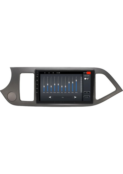 Kia Picanto (2011-2016) Android 12 Carplay Navigasyon Multimedya - 2gb Ram 32GB HDD modelleri
