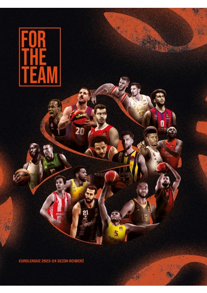 Euroleague Sezon Rehberi 2023 - 2024