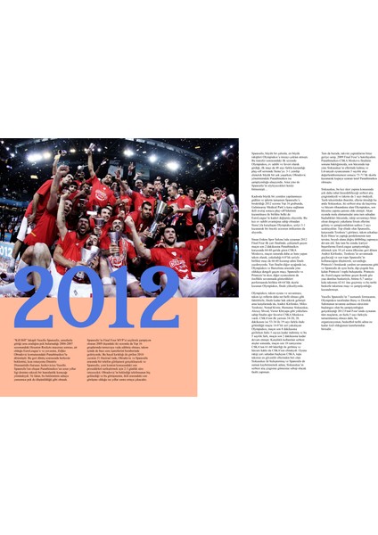Euroleague Sezon Rehberi 2023 - 2024