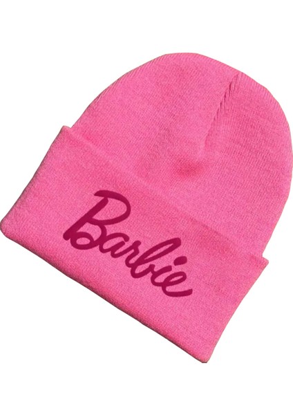 Barbie Triko Bere