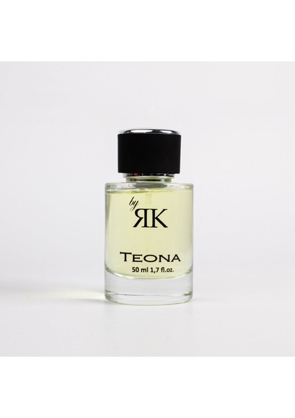 By Rk Erkek Parfümü 50 ml