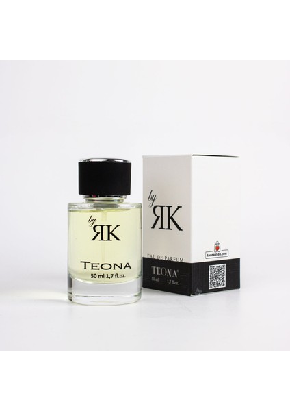 By Rk Erkek Parfümü 50 ml fiyatları