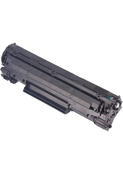 Canon I-Sensys MF212W Toner Muadil CRG737