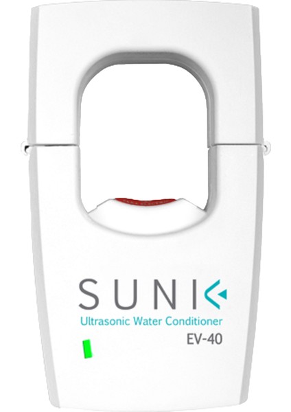 EV-40 Elektronik Kireç Önleyici EV-40 (Beyaz)