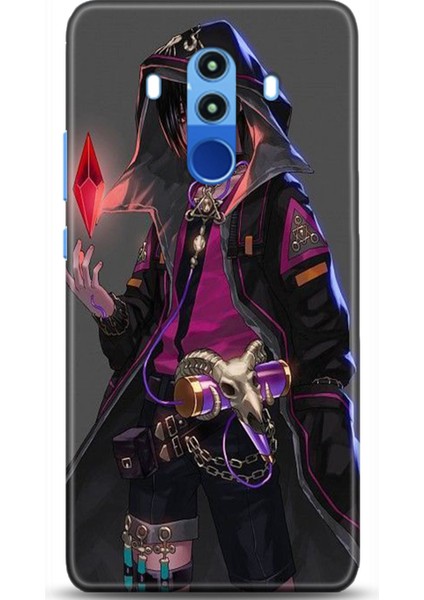 Huawei Mate 10 Pro Kılıf Hd Baskılı Kılıf - Followed Institution 0327
