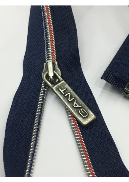 Eşofman Mont Fermuarı 55 cm Lacivert ( Gant ) fiyatları