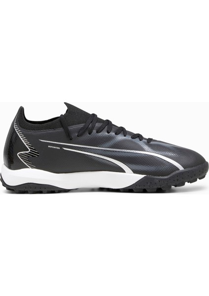 Ultra Match Tt Puma Black-Asphalt