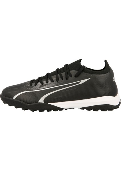 Ultra Match Tt Puma Black-Asphalt