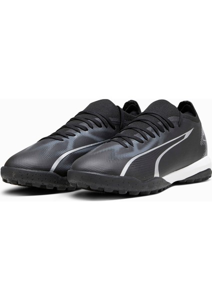 Ultra Match Tt Puma Black-Asphalt
