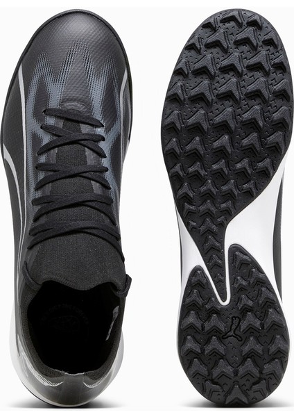 Ultra Match Tt Puma Black-Asphalt