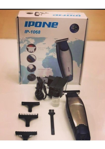 T Bıçak Sakal&ense Düzeltme Makinesi 1068
