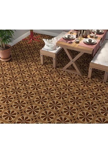 Yer Kaplama Zemin Kaplama Folyosu 65X130 cm 14. Model fiyatları