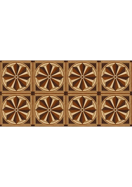 Yer Kaplama Zemin Kaplama Folyosu 65X130 cm 14. Model modelleri