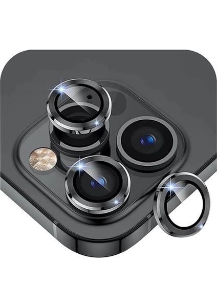 iPhone 15/ 15Plus Sunix Safir Lens fiyatları