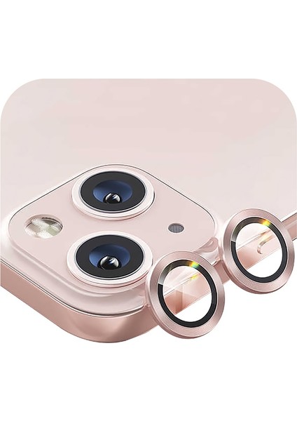 iPhone 15/ 15Plus Sunix Safir Lens indirimleri