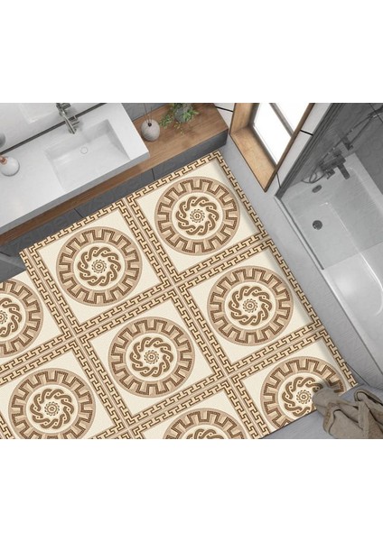 Yer Kaplama Zemin Kaplama Folyosu 65X130 cm 2. Model fiyatları