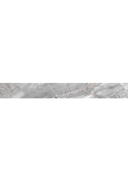 Tezgah Üstü Fayans Kaplama Folyosu Mutfak Tezgahı Kaplama Doğal Mermer Dokular 70 cm x 1 Metre