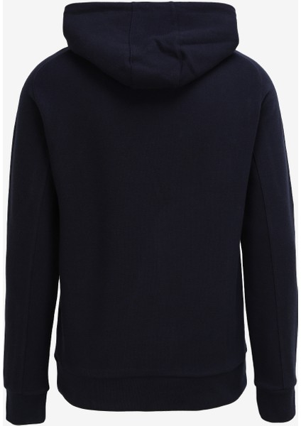 Kapüşon Yaka Düz Lacivert Erkek Sweatshırt FC3WM-SWT326 fiyatları