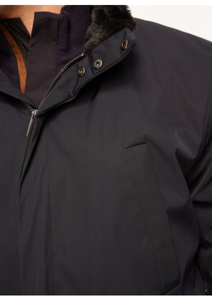 Lacivert Erkek Kaban FC3WM-KBN305 fırsatları