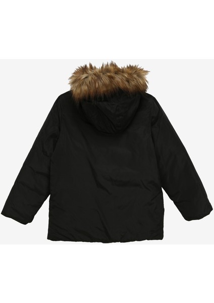 erpillar Siyah Erkek Çocuk Mont C3WB-MNT-02 fiyatları