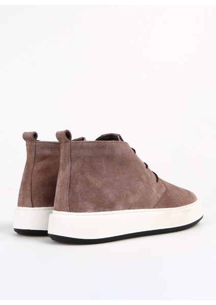 Vizon Erkek Deri Sneaker BELFORD modelleri
