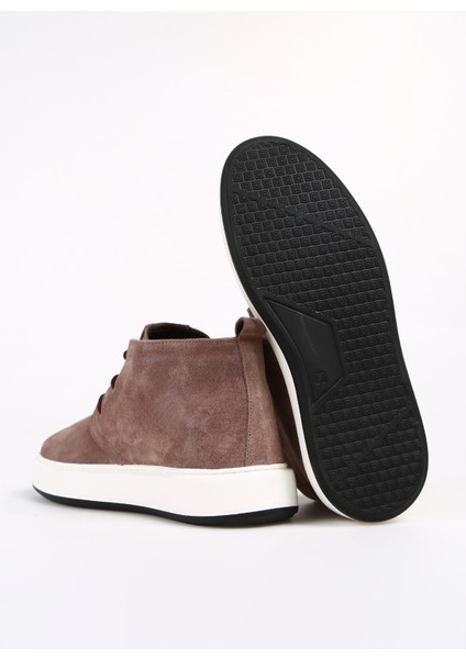 Vizon Erkek Deri Sneaker BELFORD fırsatları