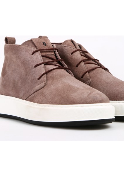 Vizon Erkek Deri Sneaker BELFORD indirimleri