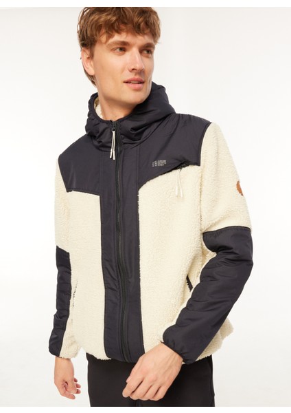 NORVEÇ Kırık Beyaz/Lacivert CEKET fiyatları