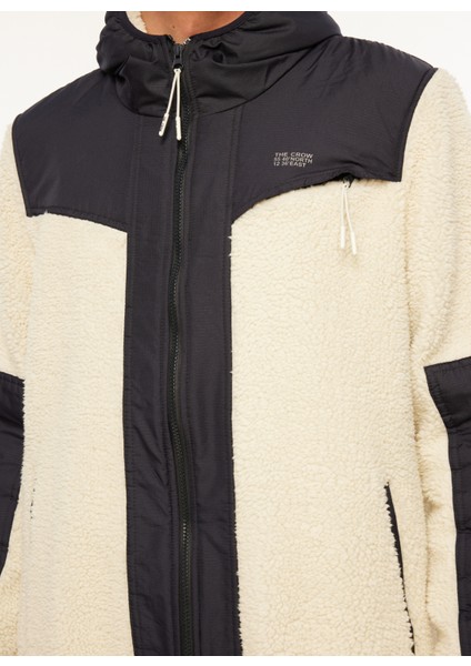 NORVEÇ Kırık Beyaz/Lacivert CEKET indirimleri