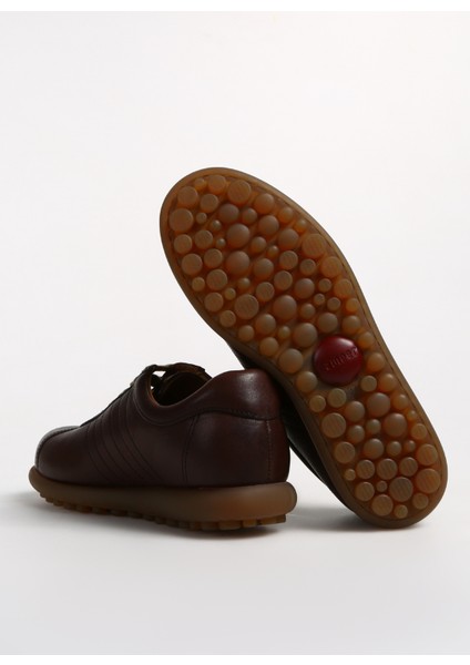 Pelotas Ariel Kadın Kahverengi Sneaker 27205-277 fırsatları