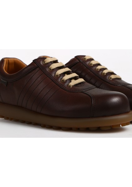 Pelotas Ariel Kadın Kahverengi Sneaker 27205-277 indirimleri