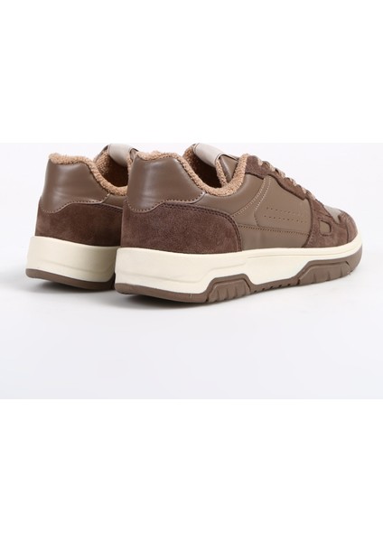 Vizon Erkek Sneaker BARTOLI modelleri