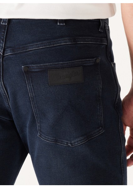 Normal Bel Regular Fit Erkek Denim Pantolon W17TMI299 River Jean Pantolon indirimleri