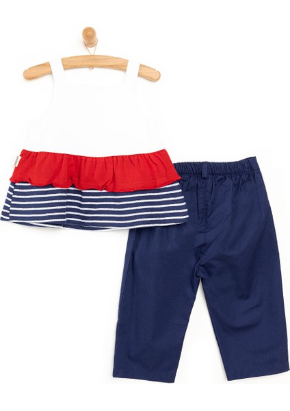 Marine Girl Bluz – Pantolon Kız Bebek fiyatları