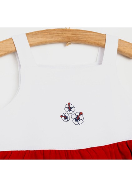 Marine Girl Bluz – Pantolon Kız Bebek modelleri