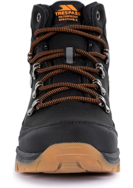 Siyah Erkek Çocuk Outdoor Bot Corın - Kıds Technıcal Boot