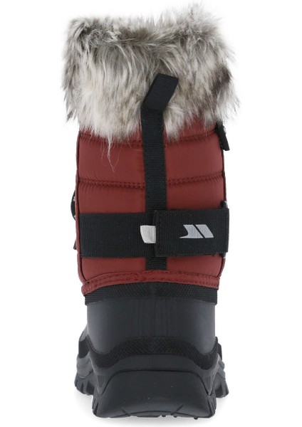 Lacivert Erkek Çocuk Outdoor Bot Lanche - Kıds Snowboot