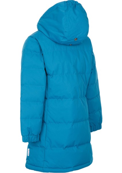 Yeşil Kız Çocuk Mont Tıffy - Female Jkt fiyatları