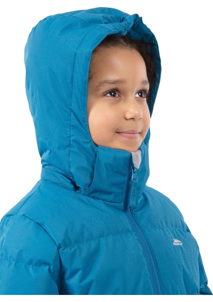 Yeşil Kız Çocuk Mont Tıffy - Female Jkt indirimleri